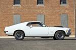 Ford Mustang Boss 429 Fastback 1970 года